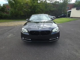 BMW 535 * CARFAX* БЕЗ ПЪРВОНАЧАЛНА* 