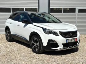 Peugeot 3008 1.6HDI 120кс КАМЕРА ПАНОРАМА НАВИ KEY LESS FULL