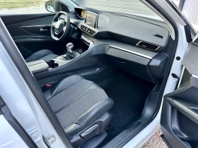 Peugeot 3008 1.6HDI 120кс КАМЕРА ПАНОРАМА НАВИ KEY LESS FULL - 23890 лв. - 78458385 10