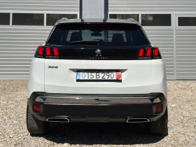 Peugeot 3008 1.6HDI 120кс КАМЕРА ПАНОРАМА НАВИ KEY LESS FULL - 23890 лв. - 78458385 6