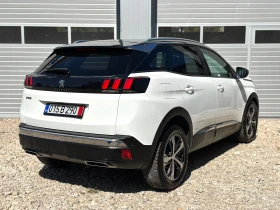 Peugeot 3008 1.6HDI 120кс КАМЕРА ПАНОРАМА НАВИ KEY LESS FULL - 23890 лв. - 78458385 5