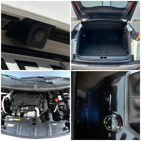 Peugeot 3008 1.6HDI 120кс КАМЕРА ПАНОРАМА НАВИ KEY LESS FULL - 23890 лв. - 78458385 17