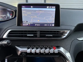 Peugeot 3008 1.6HDI 120кс КАМЕРА ПАНОРАМА НАВИ KEY LESS FULL - 23890 лв. - 78458385 14