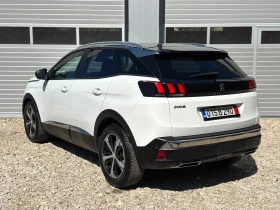 Peugeot 3008 1.6HDI 120кс КАМЕРА ПАНОРАМА НАВИ KEY LESS FULL - 23890 лв. - 78458385 7
