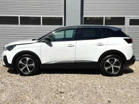 Peugeot 3008 1.6HDI 120кс КАМЕРА ПАНОРАМА НАВИ KEY LESS FULL - 23890 лв. - 78458385 8