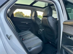 Peugeot 3008 1.6HDI 120кс КАМЕРА ПАНОРАМА НАВИ KEY LESS FULL - 23890 лв. - 78458385 11