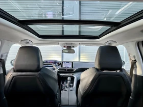 Peugeot 3008 1.6HDI 120кс КАМЕРА ПАНОРАМА НАВИ KEY LESS FULL - 23890 лв. - 78458385 13