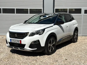 Peugeot 3008 1.6HDI 120кс КАМЕРА ПАНОРАМА НАВИ KEY LESS FULL - 23890 лв. - 78458385 3