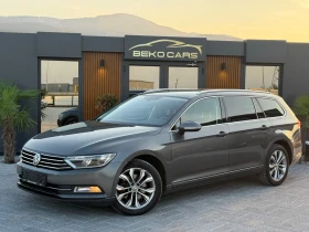 VW Passat Нов внос от Белгия!