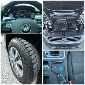 VW Passat Нов внос от Белгия! - 20900 лв. - 30325274 16