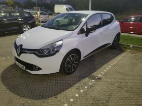 Обява за продажба на Renault Clio 1.5 DCI 90к.с. ~9 999 лв. - изображение 1