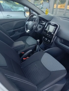 Обява за продажба на Renault Clio 1.5 DCI 90к.с. ~9 999 лв. - изображение 9