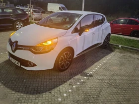 Обява за продажба на Renault Clio 1.5 DCI 90к.с. ~9 999 лв. - изображение 4