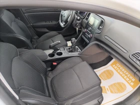 Обява за продажба на Renault Megane 1.5dCi/115к.с/ZEN ~25 600 лв. - изображение 11