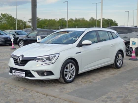 Обява за продажба на Renault Megane 1.5dCi/115к.с/ZEN ~25 600 лв. - изображение 1