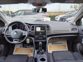 Обява за продажба на Renault Megane 1.5dCi/115к.с/ZEN ~25 600 лв. - изображение 7
