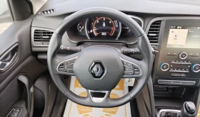 Обява за продажба на Renault Megane 1.5dCi/115к.с/ZEN ~25 600 лв. - изображение 8