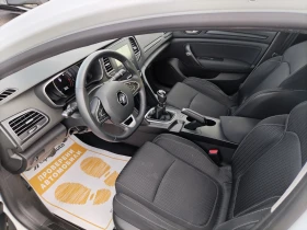 Обява за продажба на Renault Megane 1.5dCi/115к.с/ZEN ~25 600 лв. - изображение 10
