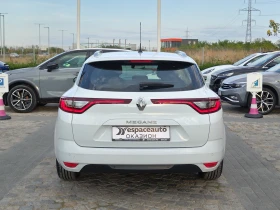 Обява за продажба на Renault Megane 1.5dCi/115к.с/ZEN ~25 600 лв. - изображение 5