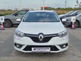 Обява за продажба на Renault Megane 1.5dCi/115к.с/ZEN ~25 600 лв. - изображение 1