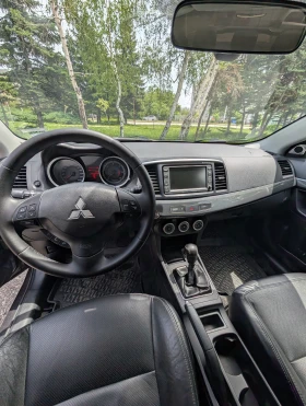 Обява за продажба на Mitsubishi Lancer 2.0 D-ID ~10 999 лв. - изображение 10