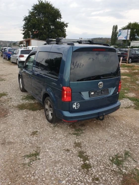 VW Caddy | Mobile.bg    7