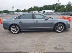 Audi A8 2016 AUDI A8 L 4.0T SPORT | Mobile.bg    4