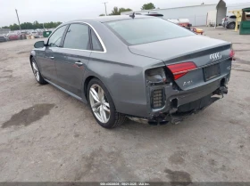 Audi A8 2016 AUDI A8 L 4.0T SPORT | Mobile.bg    6