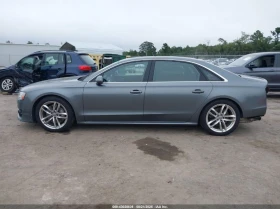 Audi A8 2016 AUDI A8 L 4.0T SPORT | Mobile.bg    5