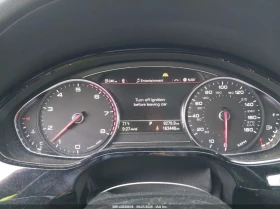 Audi A8 2016 AUDI A8 L 4.0T SPORT | Mobile.bg    10