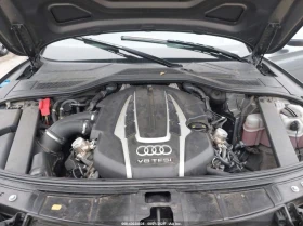 Audi A8 2016 AUDI A8 L 4.0T SPORT | Mobile.bg    13