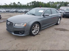 Audi A8 2016 AUDI A8 L 4.0T SPORT | Mobile.bg    3