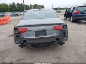 Audi A8 2016 AUDI A8 L 4.0T SPORT | Mobile.bg    8