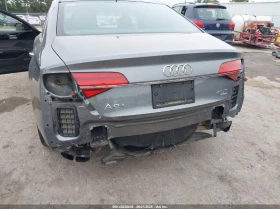 Audi A8 2016 AUDI A8 L 4.0T SPORT | Mobile.bg    7
