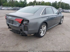 Audi A8 2016 AUDI A8 L 4.0T SPORT | Mobile.bg    9