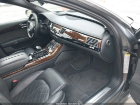 Audi A8 2016 AUDI A8 L 4.0T SPORT | Mobile.bg    11