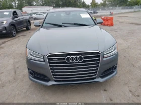 Audi A8 2016 AUDI A8 L 4.0T SPORT | Mobile.bg    2