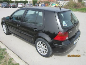 VW Golf 19TDI, снимка 6 — Bazar.bg VW Golf 19TDI, снимка 6