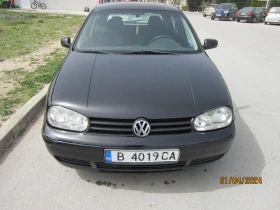 VW Golf 19TDI, снимка 3 — Bazar.bg VW Golf 19TDI, снимка 3