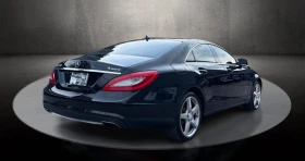 Mercedes-Benz CLS 500 MASSAGE * * CARFAX * *   * *  | Mobile.bg    3
