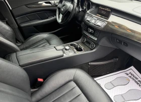 Mercedes-Benz CLS 500 MASSAGE * * CARFAX * *   * *  | Mobile.bg    6