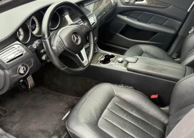 Mercedes-Benz CLS 500 MASSAGE * * CARFAX * *   * *  | Mobile.bg    5