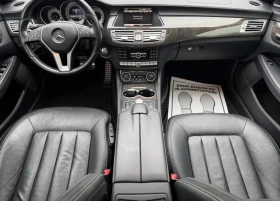 Mercedes-Benz CLS 500 MASSAGE * * CARFAX * *   * *  | Mobile.bg    7
