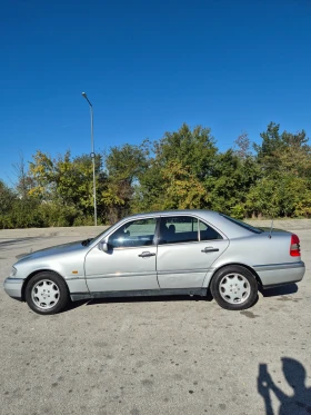 Обява за продажба на Mercedes-Benz C 200 ELEGANCE  ~2 799 лв. - изображение 3 | Auto.bg Обява за продажба на Mercedes-Benz C 200 ELEGANCE  ~2 799 лв. - изображение 3