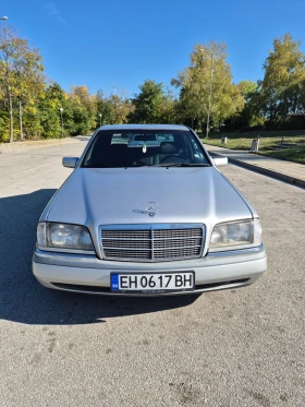 Обява за продажба на Mercedes-Benz C 200 ELEGANCE  ~2 799 лв. - изображение 1 | Auto.bg Обява за продажба на Mercedes-Benz C 200 ELEGANCE  ~2 799 лв. - изображение 1