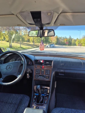 Обява за продажба на Mercedes-Benz C 200 ELEGANCE  ~2 799 лв. - изображение 6 | Auto.bg Обява за продажба на Mercedes-Benz C 200 ELEGANCE  ~2 799 лв. - изображение 6