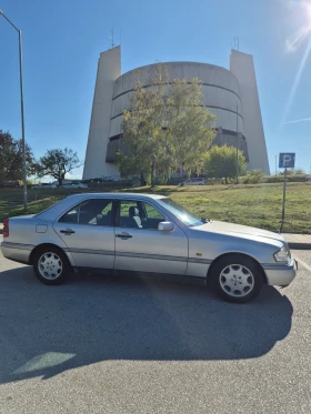 Обява за продажба на Mercedes-Benz C 200 ELEGANCE  ~2 799 лв. - изображение 4 | Auto.bg Обява за продажба на Mercedes-Benz C 200 ELEGANCE  ~2 799 лв. - изображение 4