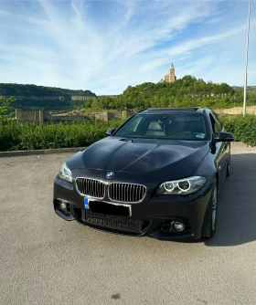 BMW 530, снимка 2