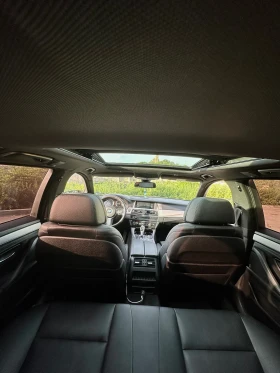 BMW 530, снимка 14