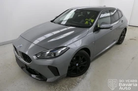 BMW 118 d M Sport Paket Steptronic